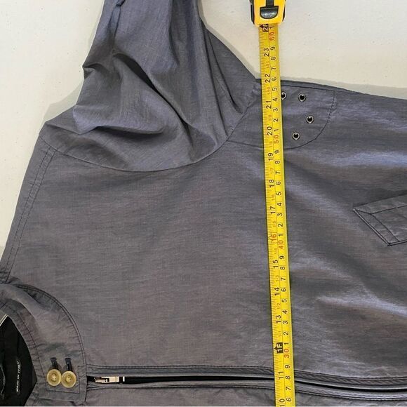 ALLEGRI Men’s Full Zip Jacket Size M - Picture 8 of 9
